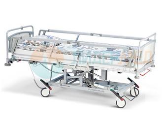 Кровать больничная Merivaara FUTURA PLUS